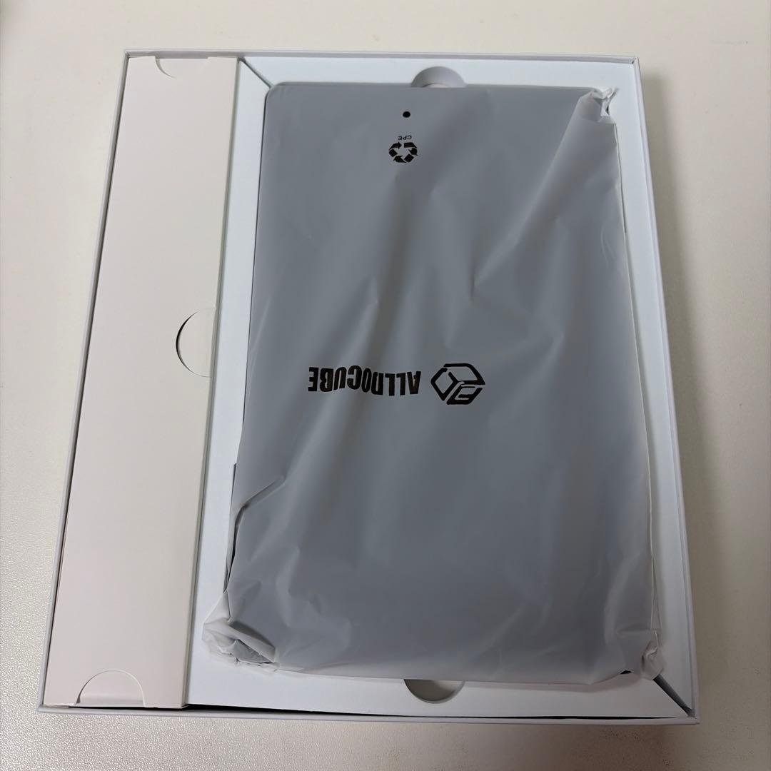 Androidタブレット本体 ALLDOCUBE iPlay 70 mini Ultra