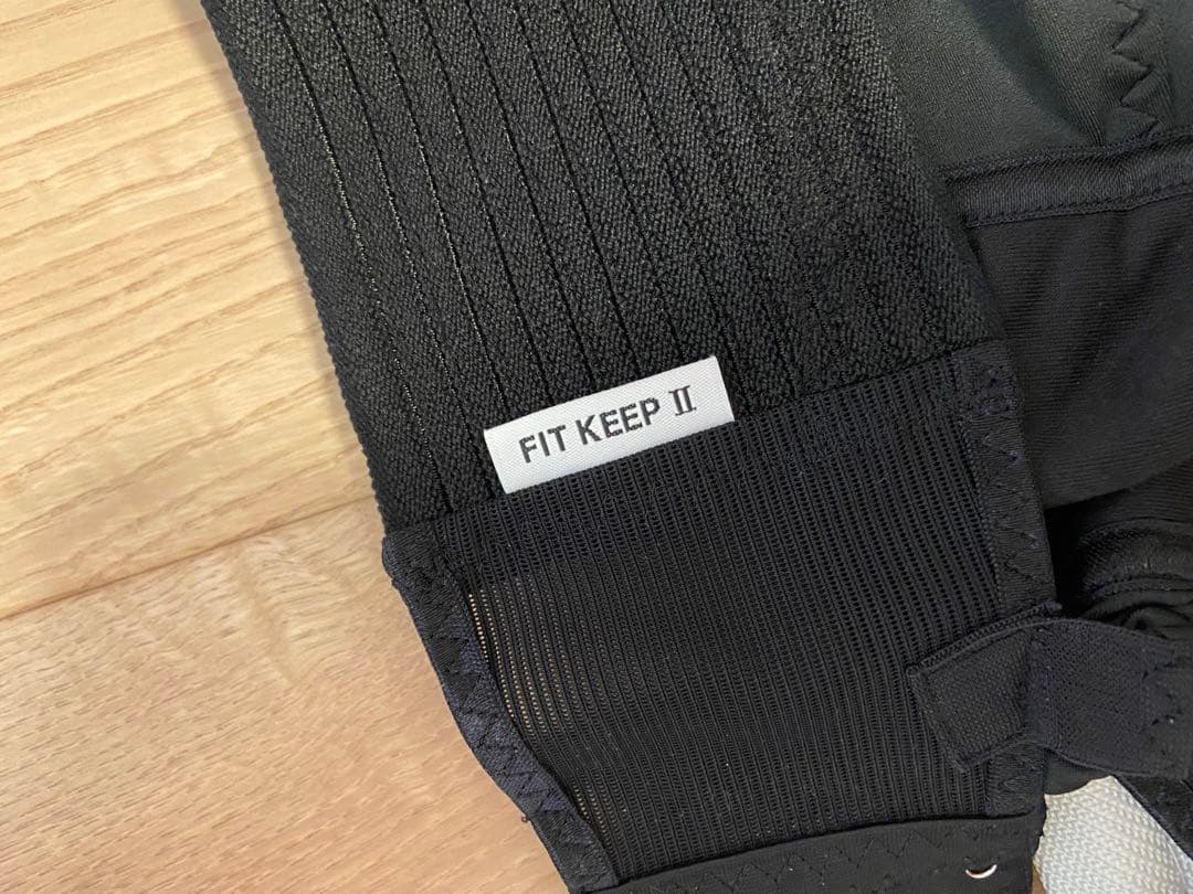 フィットキープ　FIT KEEP II 骨盤ベルト Lサイズ