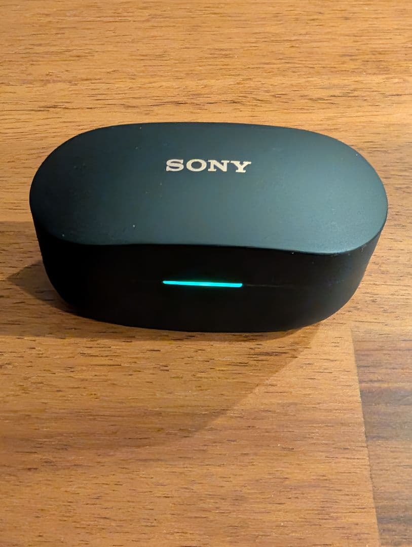 SONY WF-1000XM4 ケース+左右イヤホン