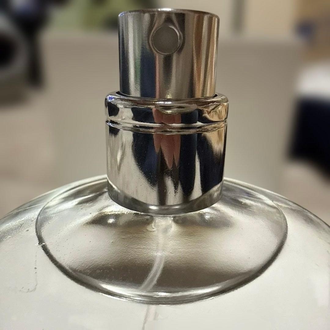 EAGG オードトワレ　あわい約束50ml