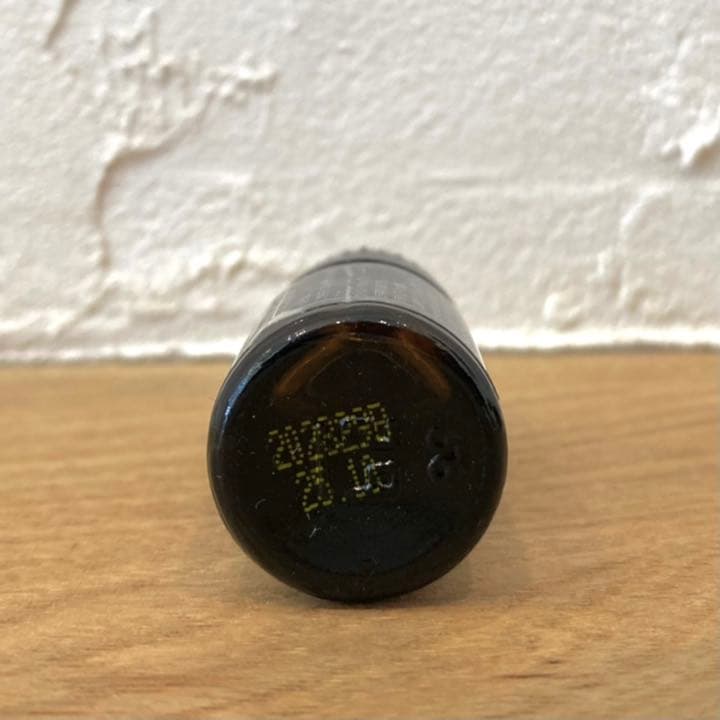 【新品未開封】doTERRA ドテラ エッセンシャルオイル　ローマンカモミール
