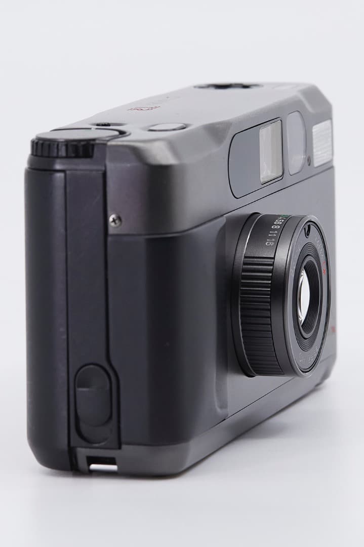コンタックス CONTAX T2 チタンブラック
