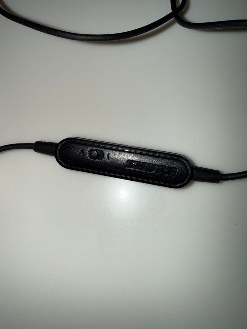 イヤホン Shure / AONIC 215