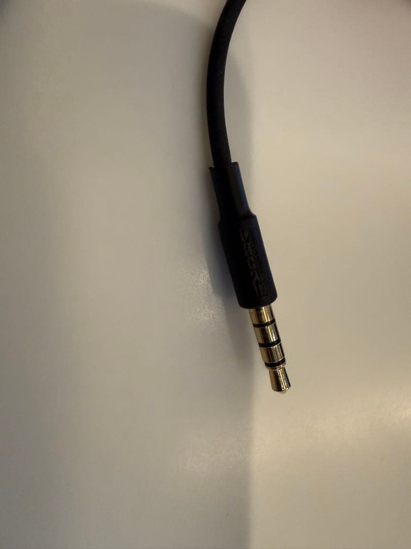 イヤホン Shure / AONIC 215