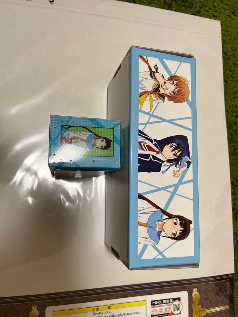 ヴァイスシュヴァルツ　ニセコイセット