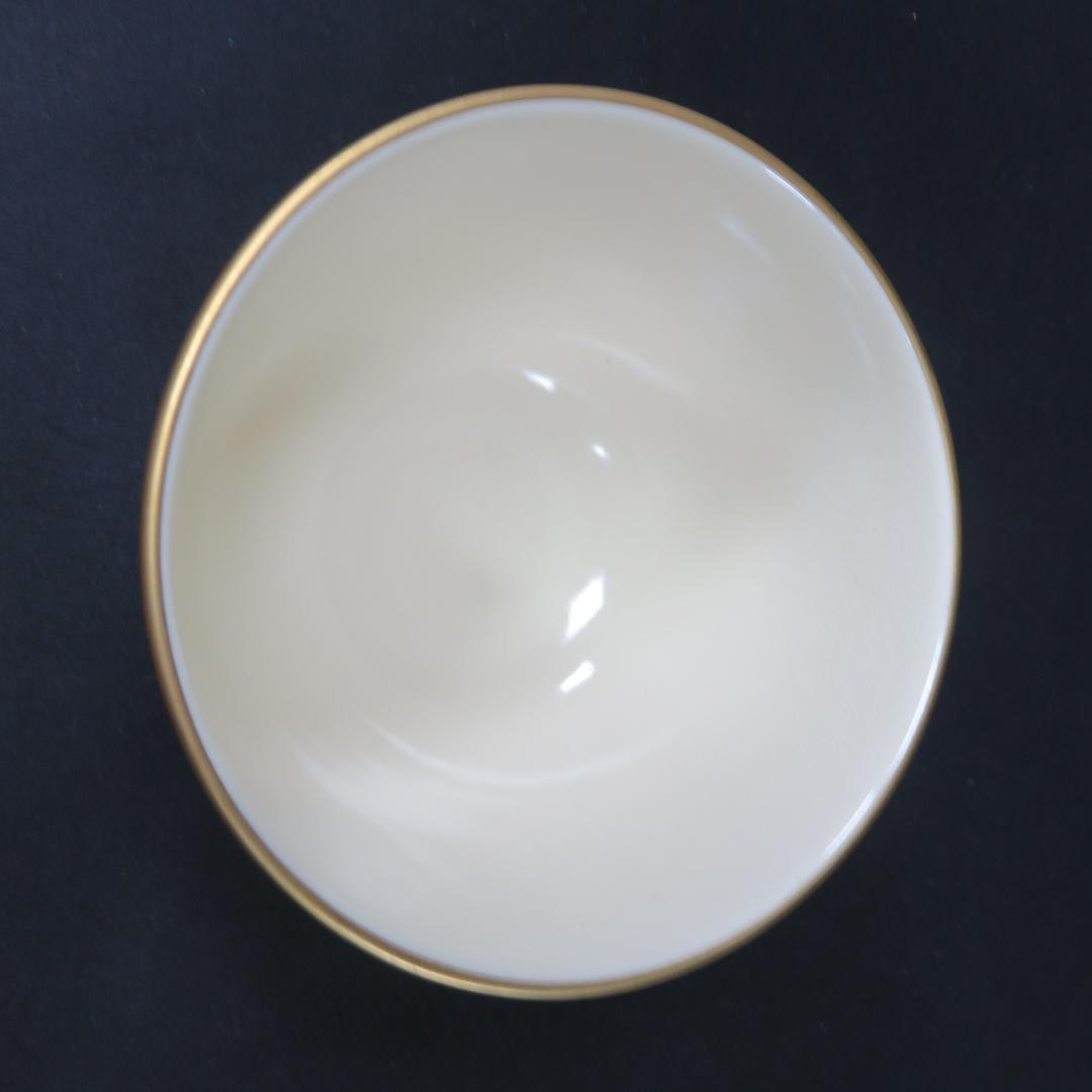 茶碗 隆山 在銘 桜 抹茶碗 茶器 茶道具 茶の湯 紙箱