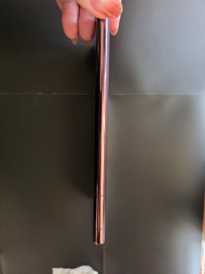 スマートフォン本体 GALAXYs22 ultra