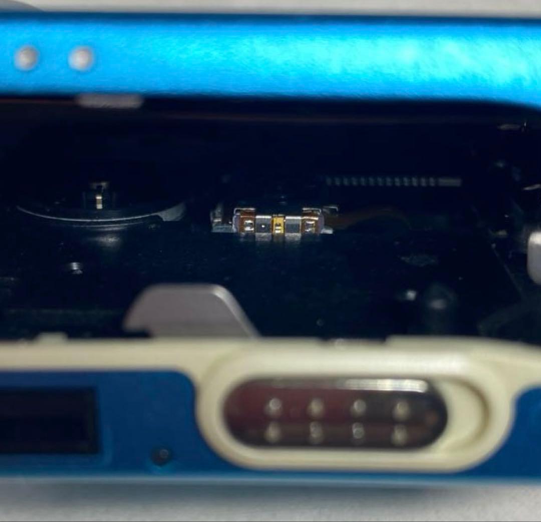 SONY MZ-E510 ポータブルMDプレーヤー　中古良品　動作確認済