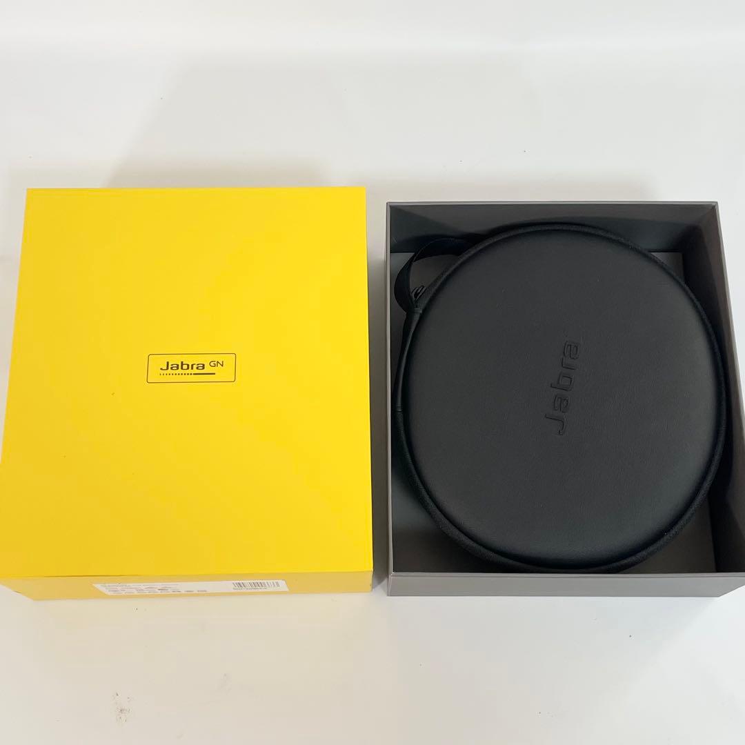 【極美品】Jabra Elite 85h ワイヤレスヘッドホン