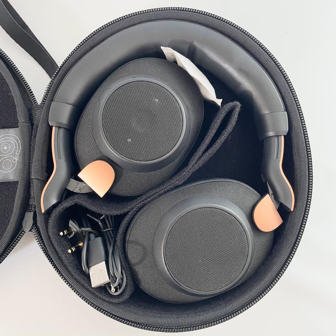 【極美品】Jabra Elite 85h ワイヤレスヘッドホン
