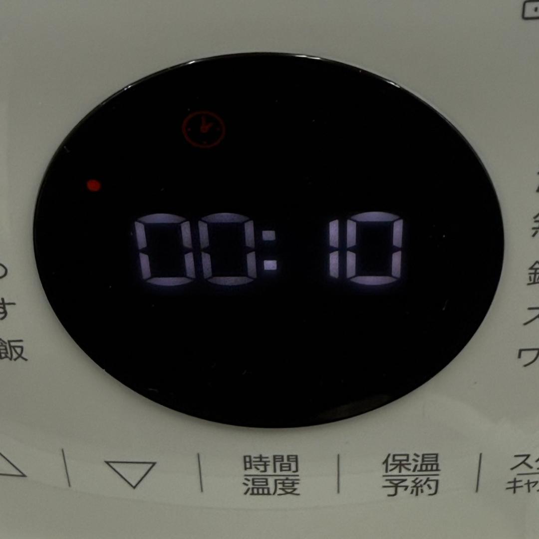 ★T-fal　電気圧力鍋　2.3L　ラクラ・クッカー ミニ　CY3401