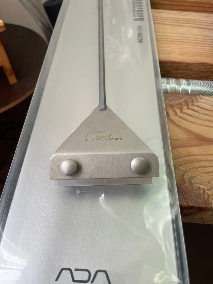 ADA Nature Aquarium Pro Tool 40センチ
