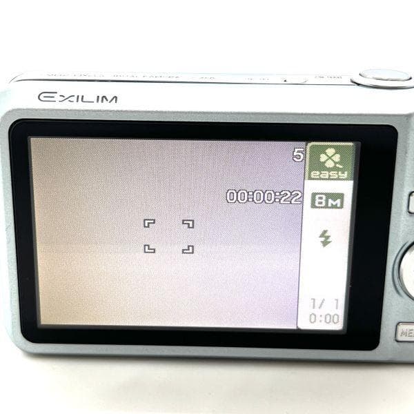 ■ 美品 ■ カシオ CASIO EXILIM EX-Z80