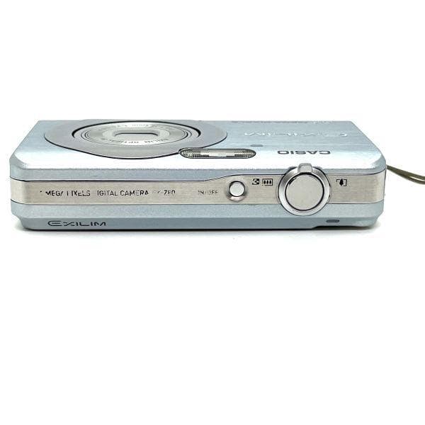 ■ 美品 ■ カシオ CASIO EXILIM EX-Z80