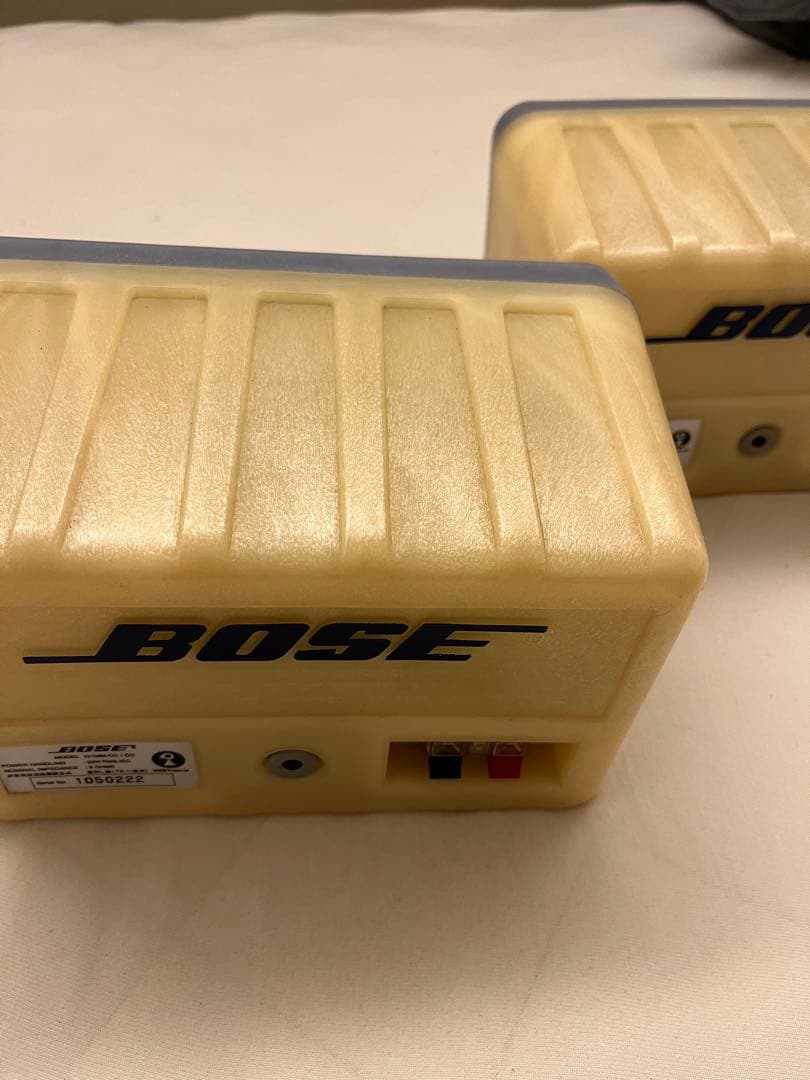 BOSE 101MM スピーカー