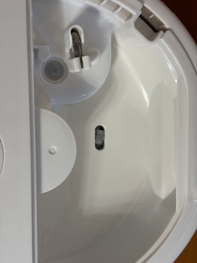 象印 スチーム式 加湿器 ホワイト EE-RQ50 2020年製