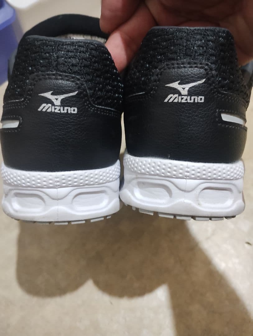 ビ*オ様 MIZUNO　安全靴　BoA　26cm