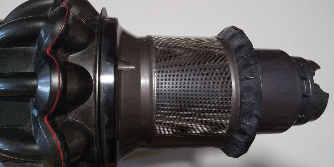 sv12 本体 (ダイソン掃除機)
