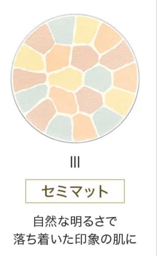 エレガンス ラ プードル オートニュアンス リクスィーズ