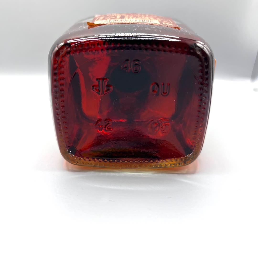 メーカーズマーク　ブルー　＊新品未開封＊700ml