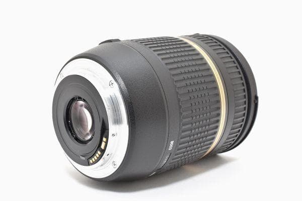 ★美品★ キヤノン用 TAMRON AF 18-270mm Ⅱ VC #325