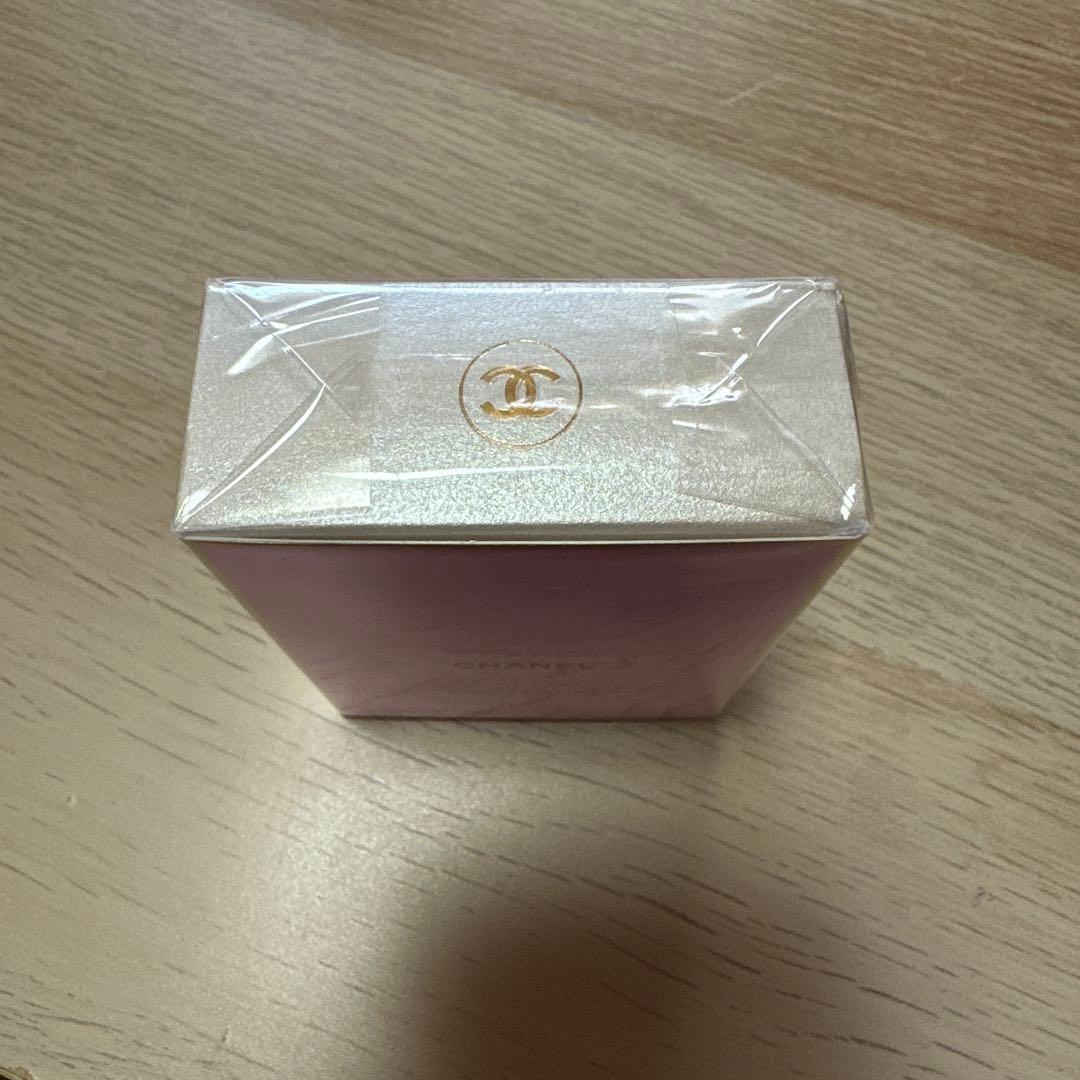CHANEL チャンスオータンドゥル オードゥパルファム 35ml