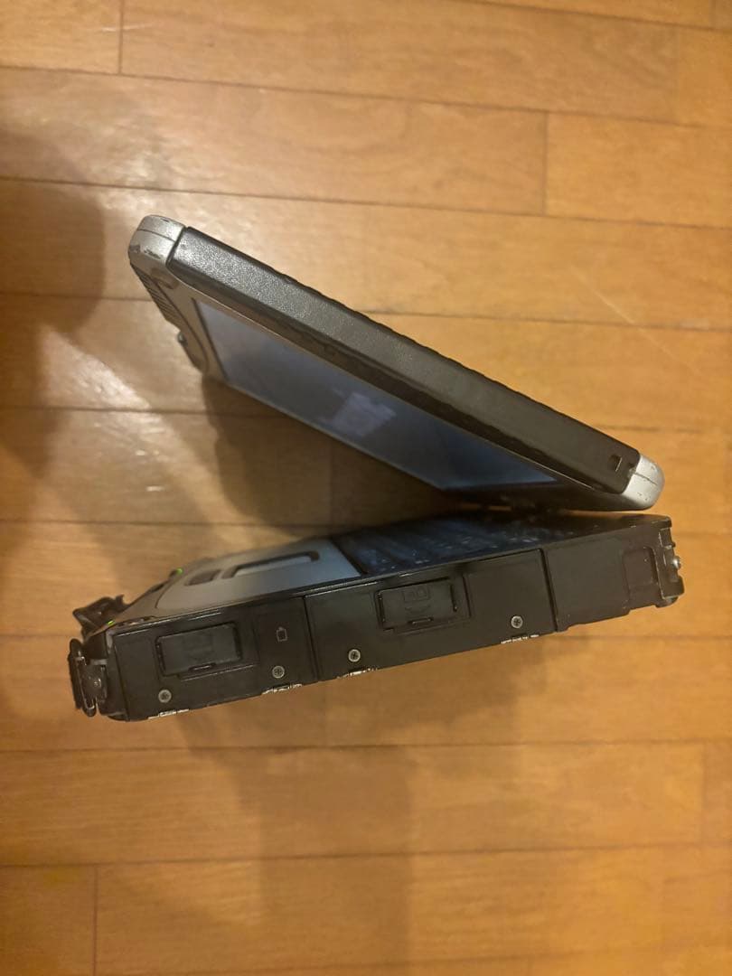 動作確認済み タフブック TOUGHBOOK CF-19 Panasonic