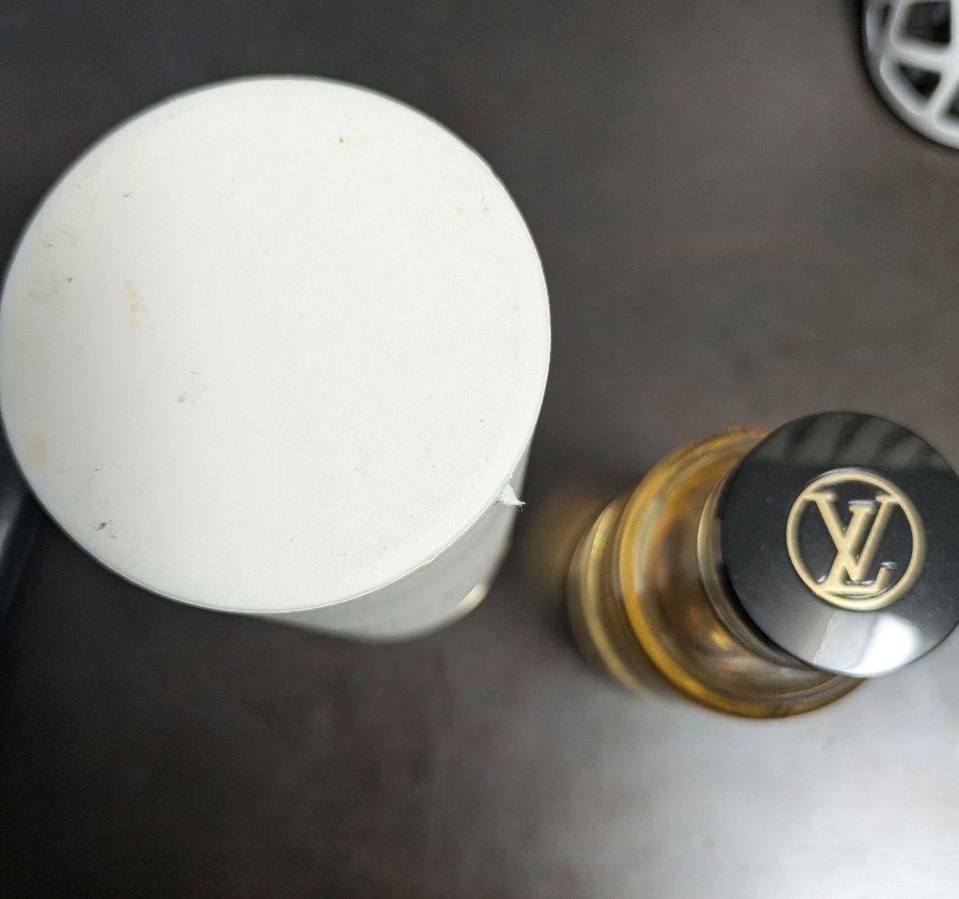 LOUIS VUITTON LE JOUR SE LÈVE 香水