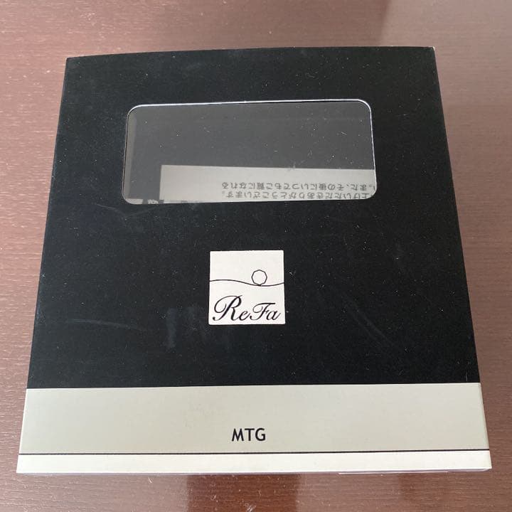 プラチナ電子ローラー MTG ReFa PER－L1414