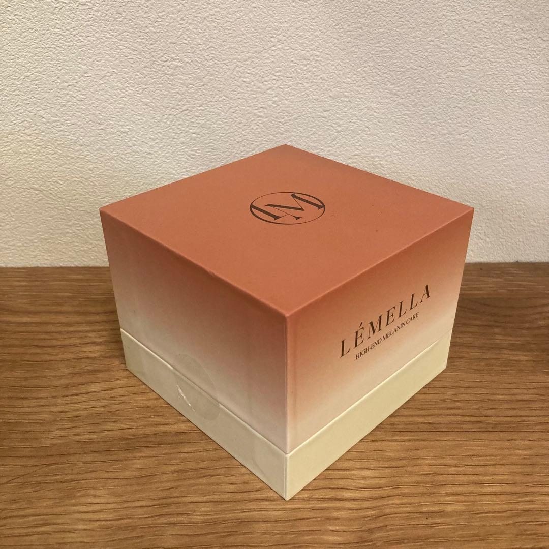 ルメラ　粘膜クリーム　新品未開封　アフタークリーム