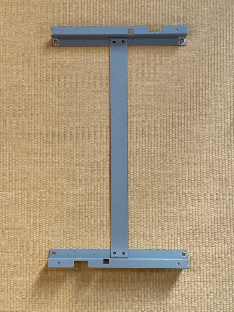 Inter Central 壁がけ パネルヒーター NY-750
