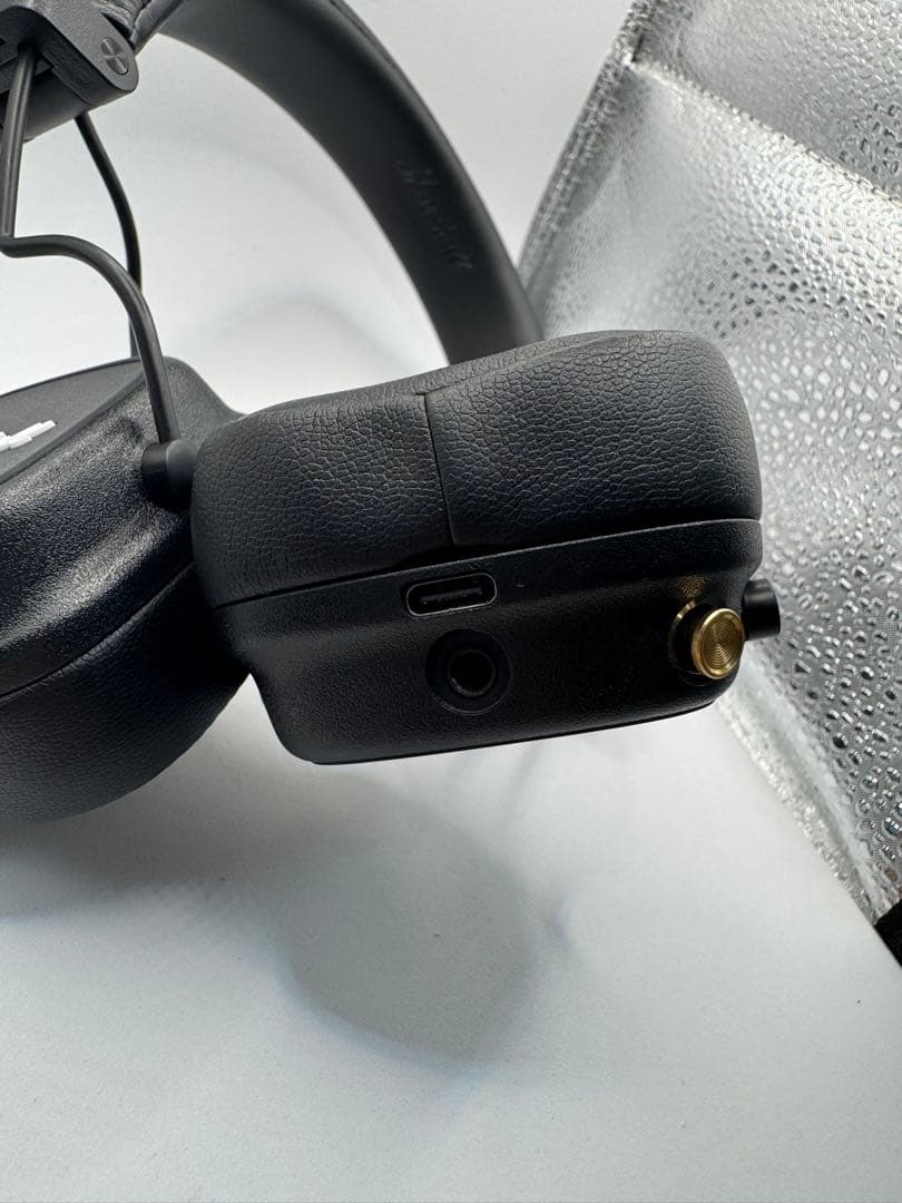 【美品】正規品 Marshall Major IV