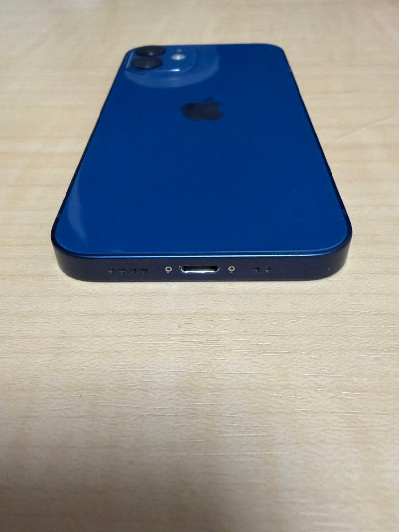 【即日発送】iPhone12 mini 64GB