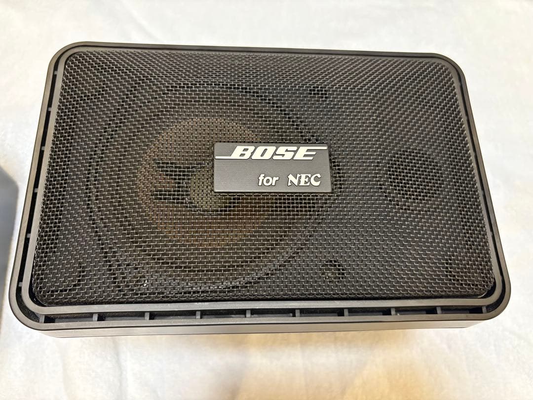Bose スピーカーセット S-101MM 音出し確認済み