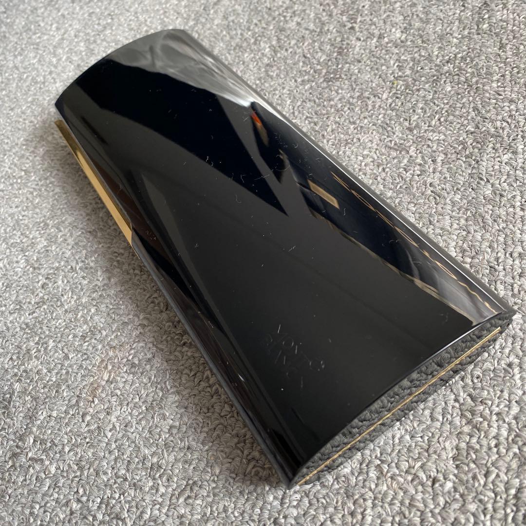 【美品】モンブラン　ジェネレーション　ボールペン　ネイビー　Mont Blanc