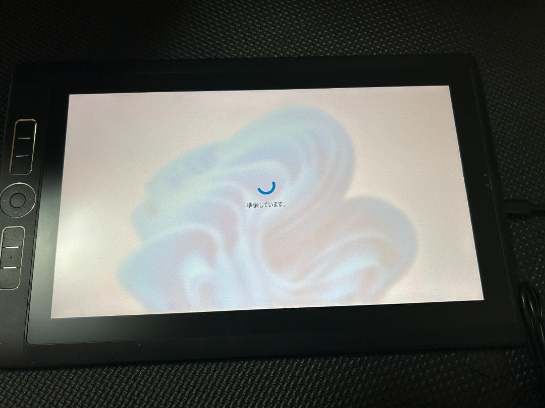 Wacom MobileStudio Pro 13 液タブ