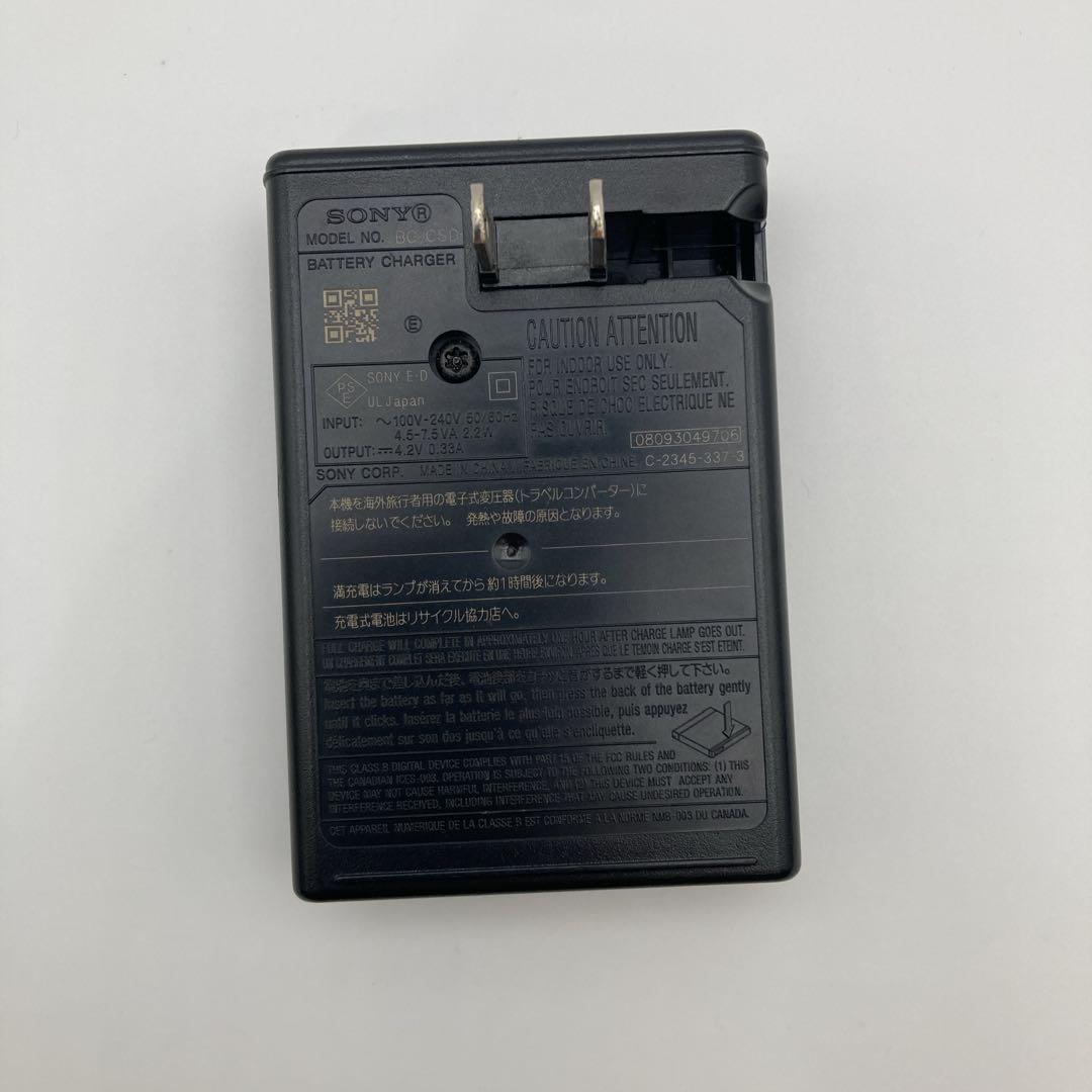 SONY Cyber-shot DSC-T20 ピンク コンデジ