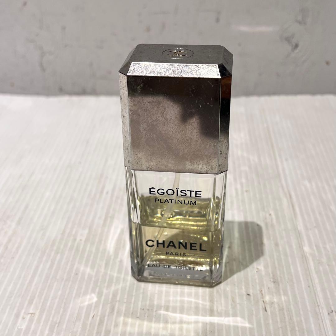 CHANEL シャネル　香水　3点　おまとめ　ユニセックス　N5°