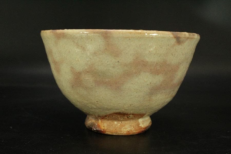 茶道具 萩茶碗 帛紗(ZE801)
