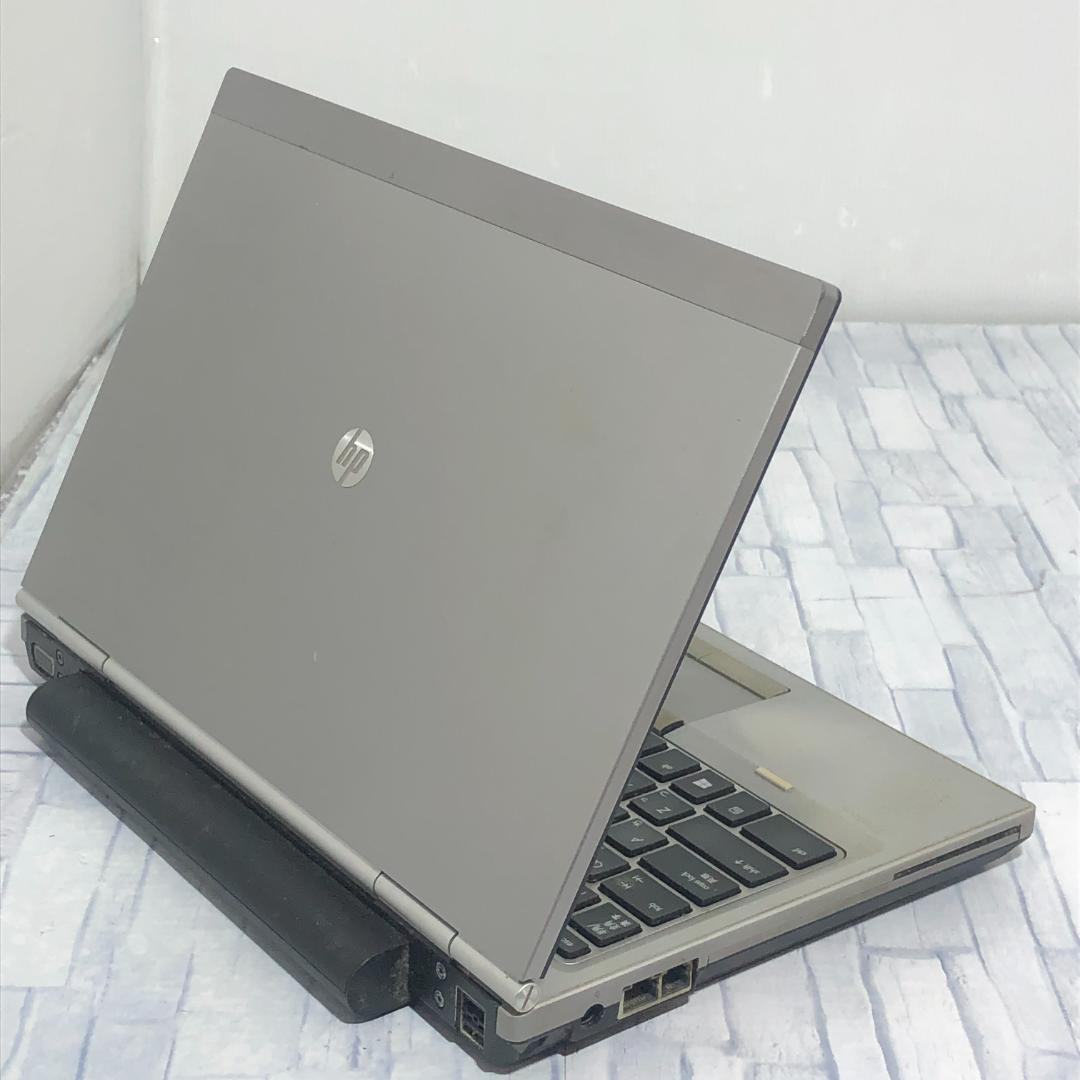 HP ノートパソコン本体 Core i5/Windows10搭載
