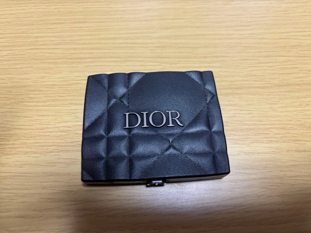 Dior ショウサンククルール　855ローズモアレ