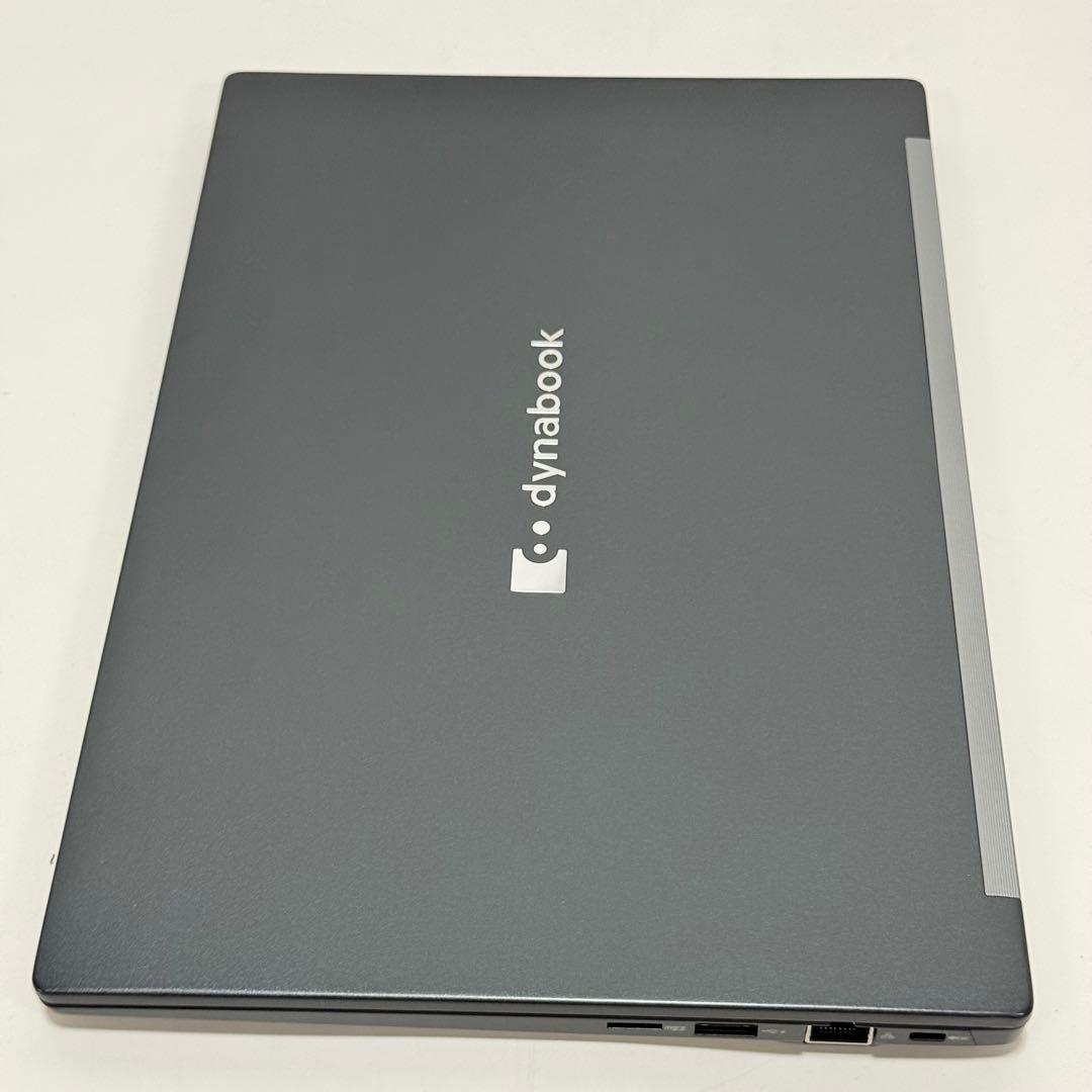39.G83/KW i5第12世代 16G SSD512G Office2024