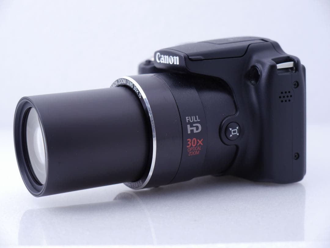 デジタルカメラ Canon Power Shot SX510 HS