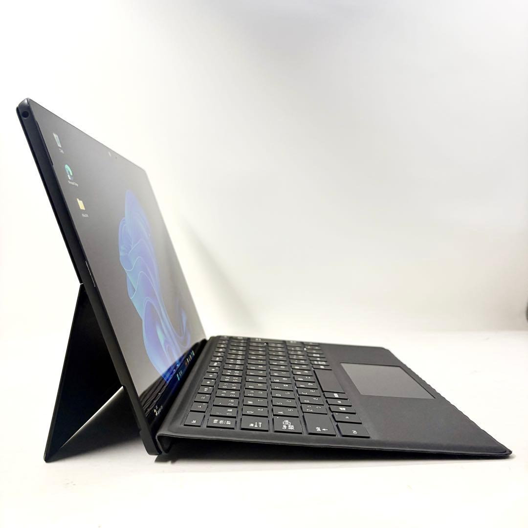 1台限定の特価品！Surface Pro6 ブラックモデル SSD256GB