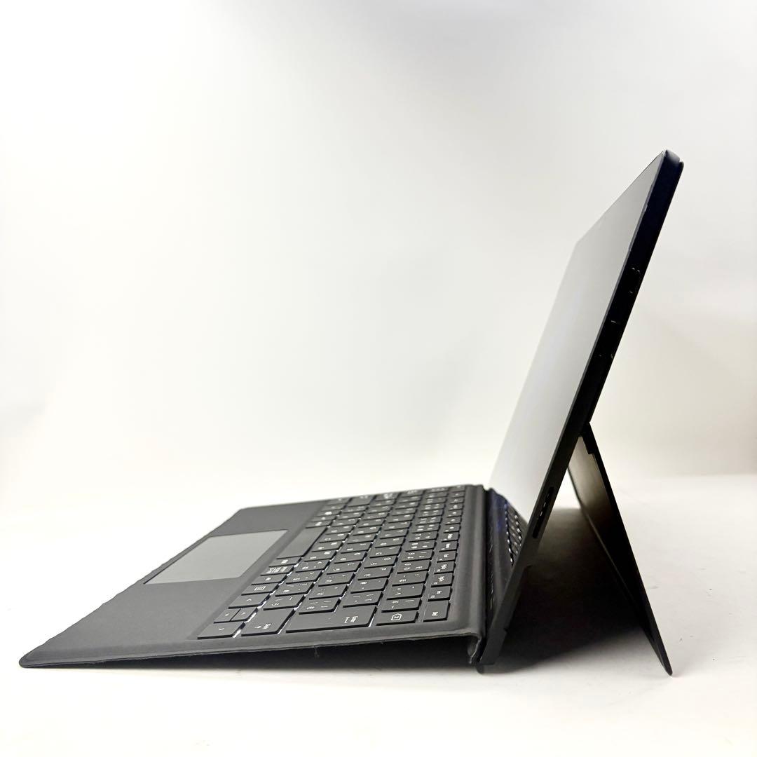 1台限定の特価品！Surface Pro6 ブラックモデル SSD256GB