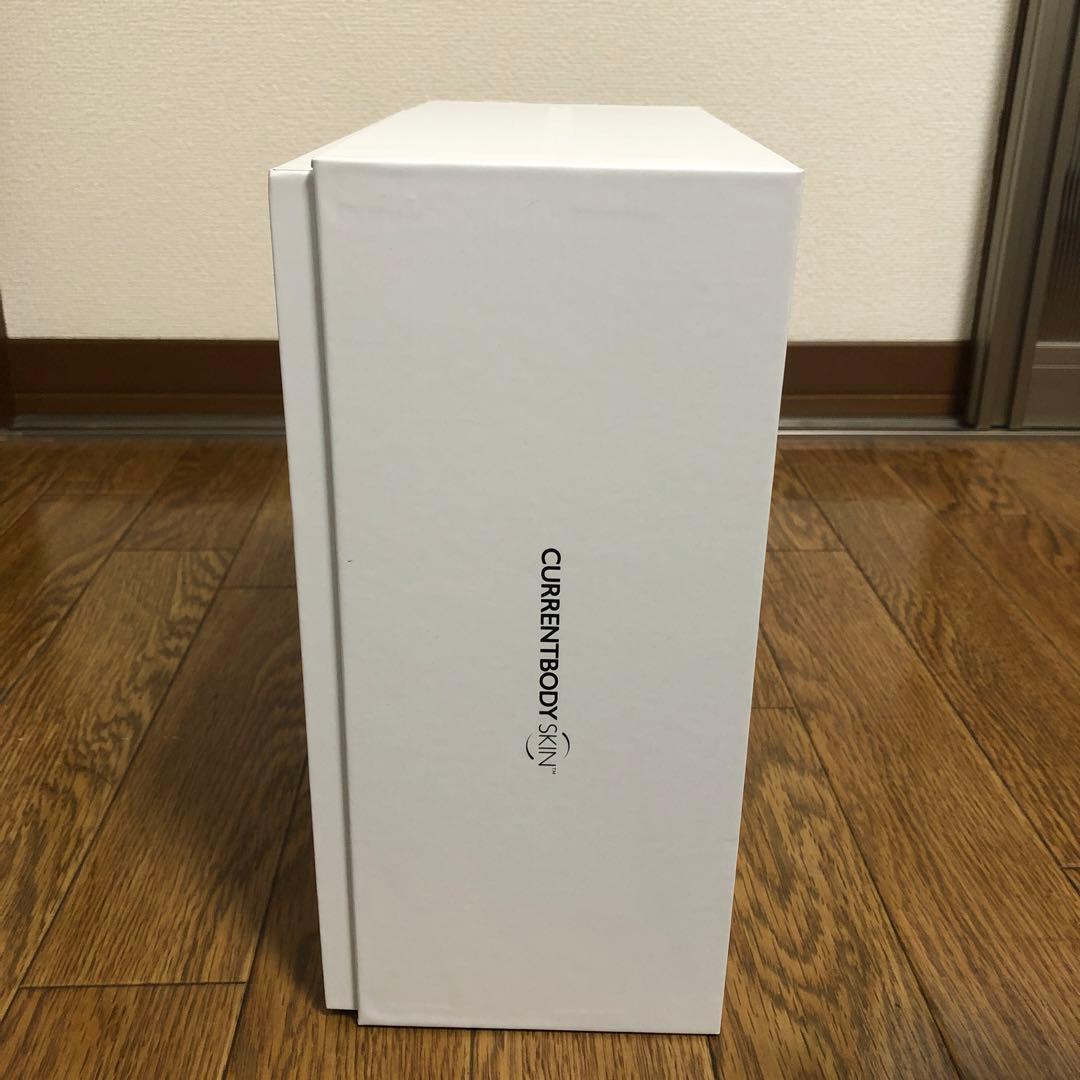 とみ⭐︎CURRENTBODY SKIN™ LEDライトセラピーマスク