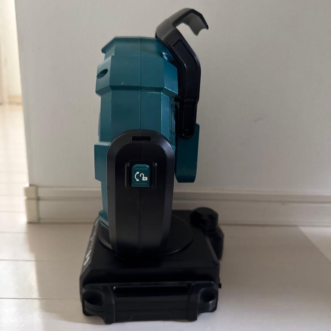 Makita 卓上扇風機
