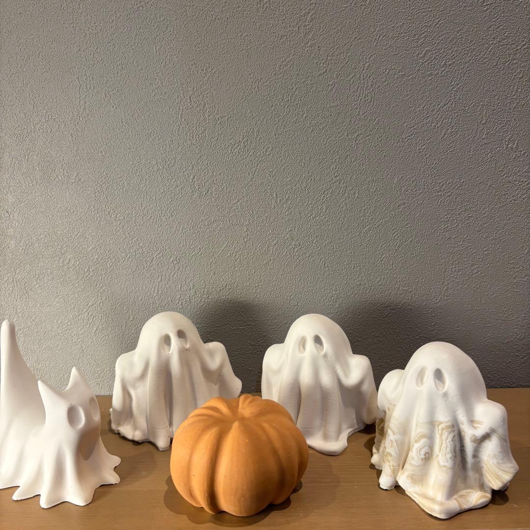 ハロウィン5点セット