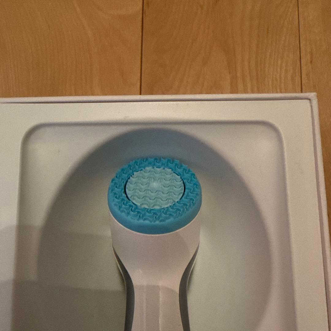 Nu Skin LumiSpa 洗顔ブラシ