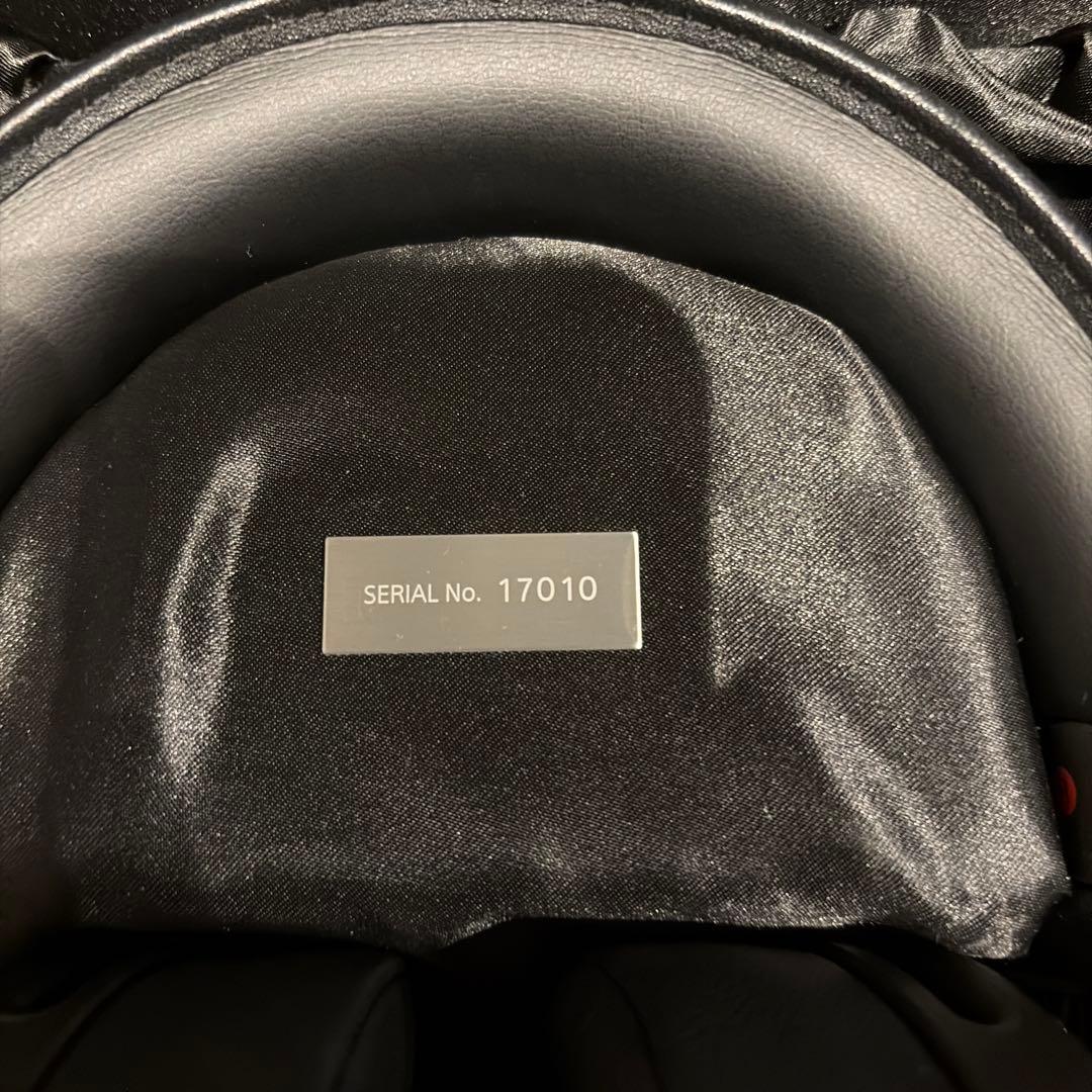 【美品】SONY MDR-Z1R 2024年10月購入　キンバーケーブル付